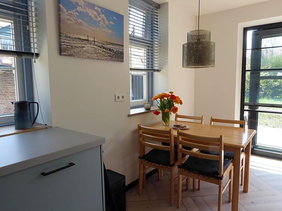 Gastenverblijf Neeltje