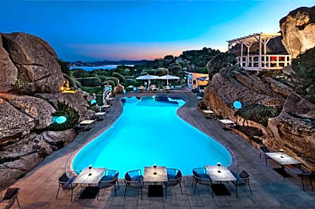 Grand Hotel Ma&Ma Resort
