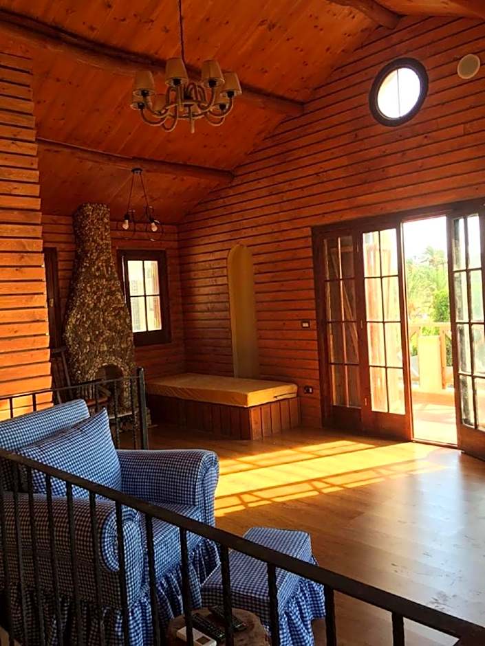 Jasmin Holiday House