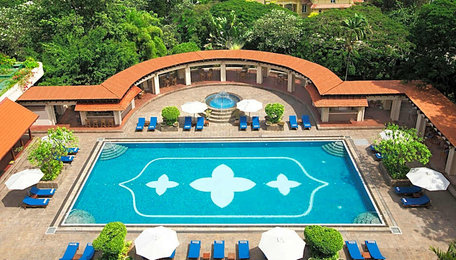 Taj Samudra
