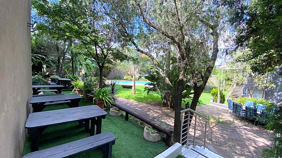 Villa Via Hotel Midrand