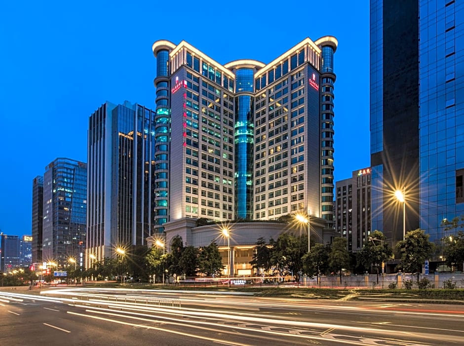 Vanburgh Hotel
