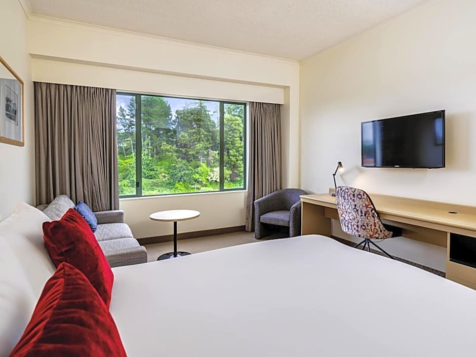 Novotel Rotorua Lakeside