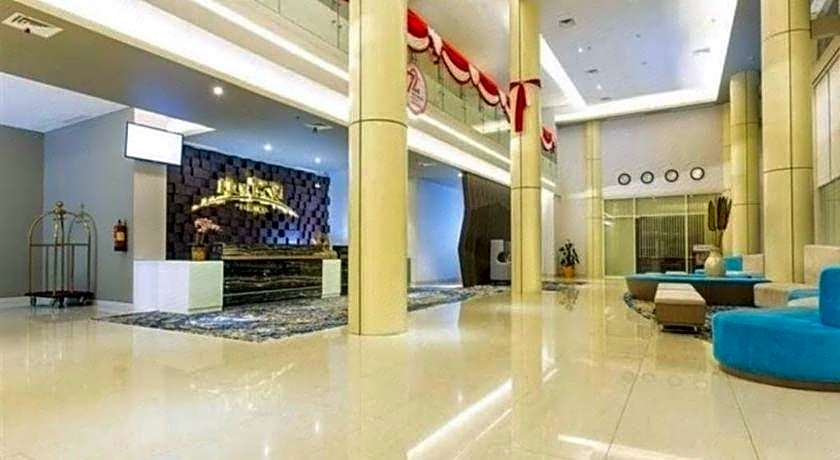 Horison Hotel Ultima Timika