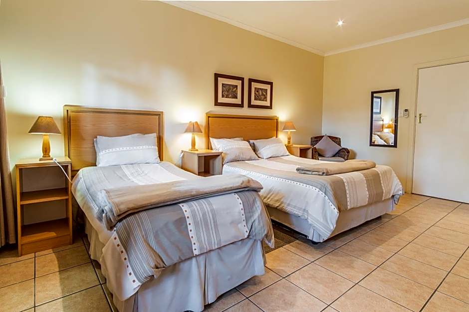 Treetops Guesthouse