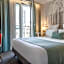 Mercure Paris Montparnasse Raspail