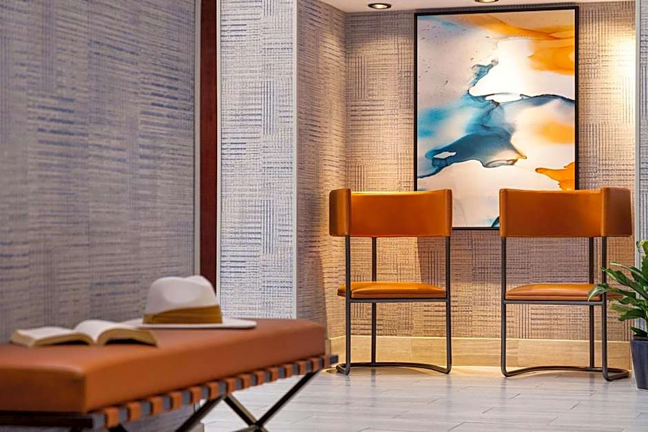 Embassy Suites By Hilton Hotel Kansas City-Overland Park