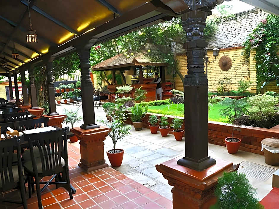 Taleju Boutique Hotel