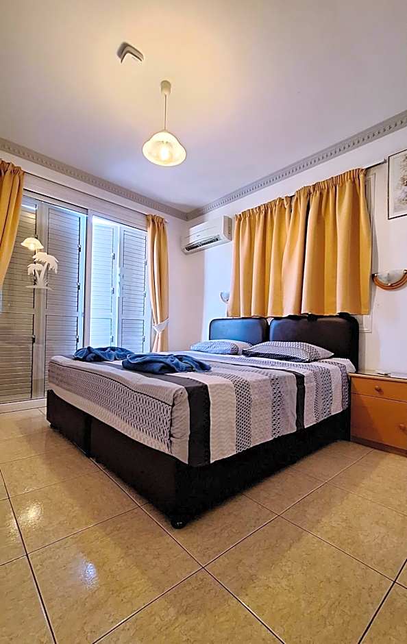 Apollonia Hotel Apartments