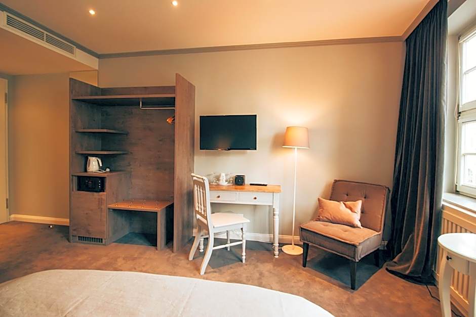 Boutique Hotel Classico Bremen