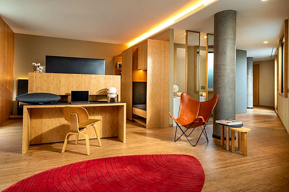 Eurostars Barcelona Central