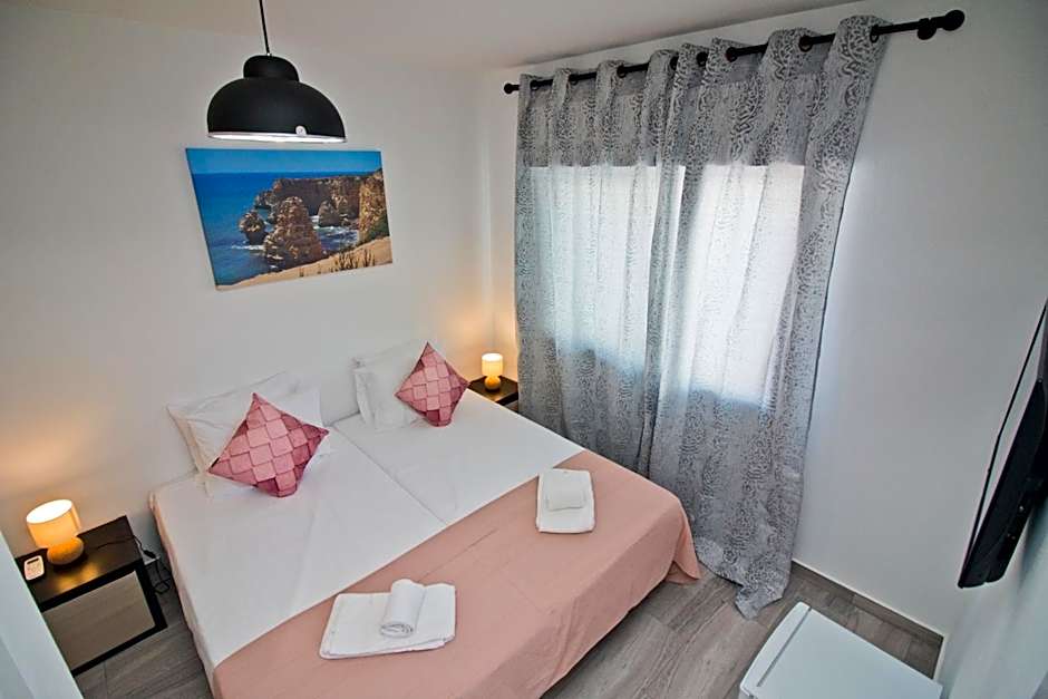 New Village Guest House