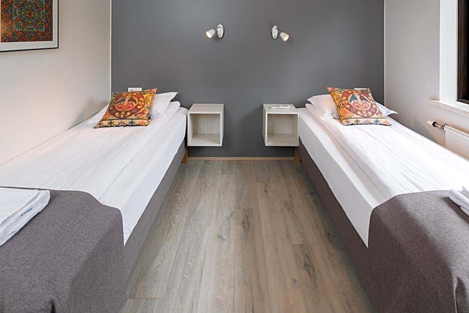 Brekkugerdi Guesthouse