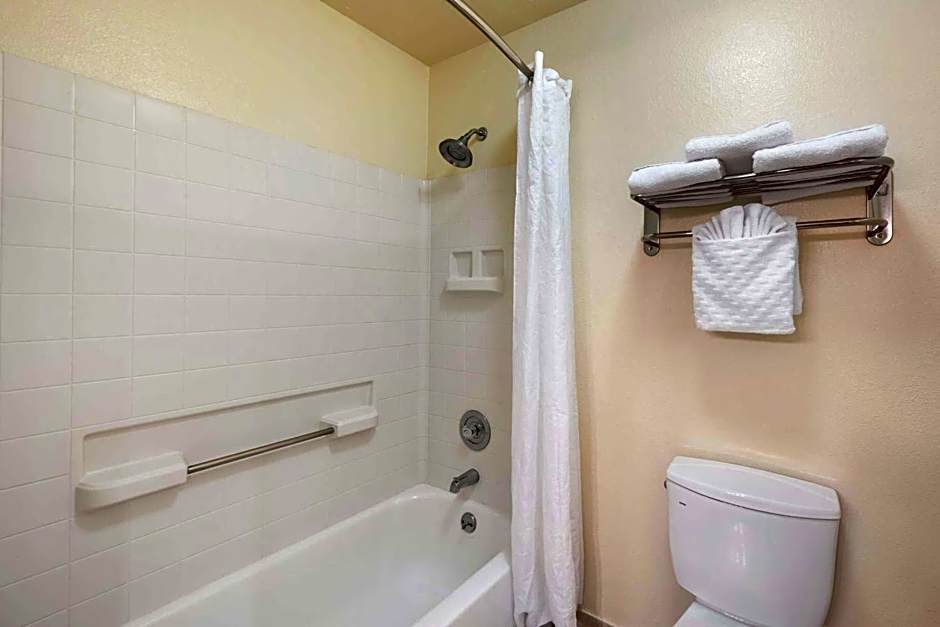 Best Western Plus Orchid Hotel & Suites