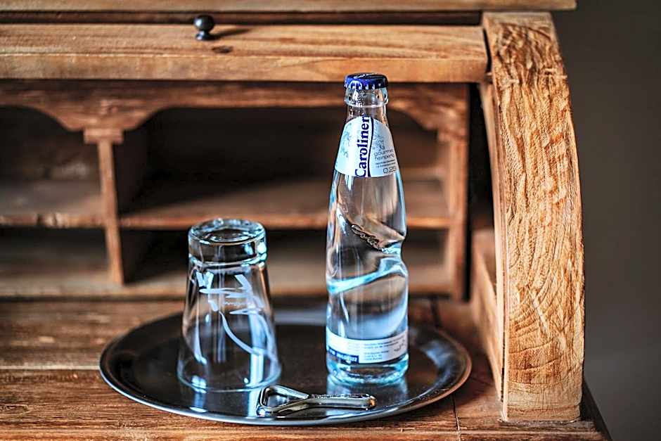 RobrookS Hotel Garni