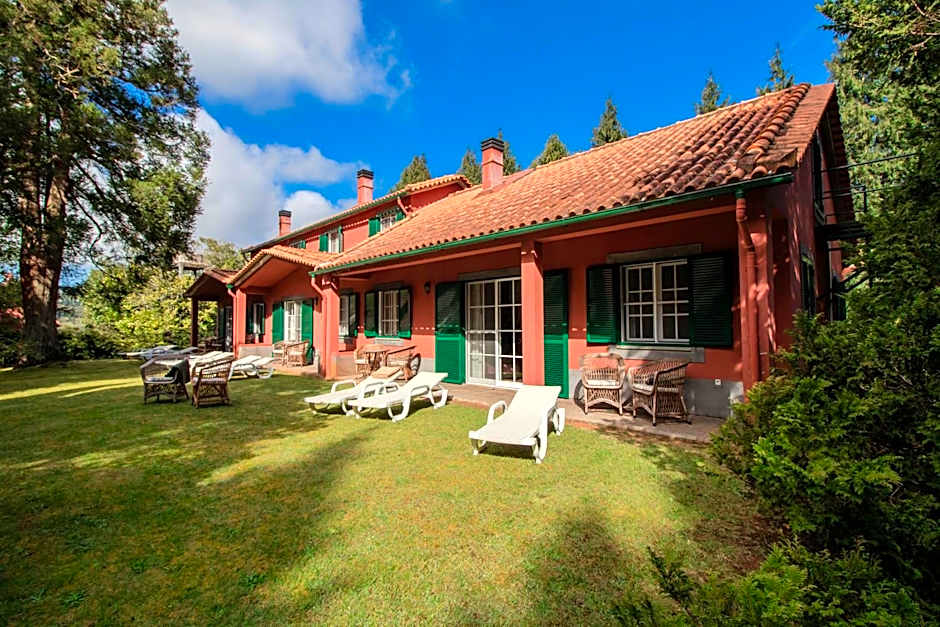 Quinta Santo Antonio Da Serra