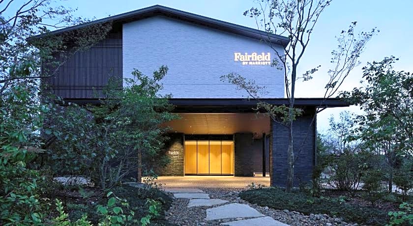 Fairfield by Marriott Gifu Seiryu Satoyama Park