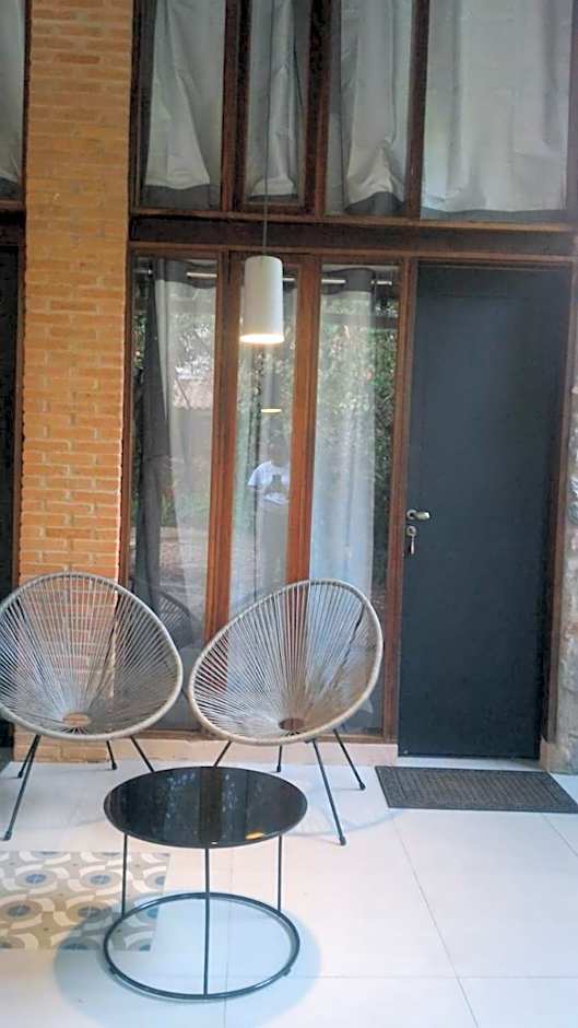 Pousada Casa das Flores