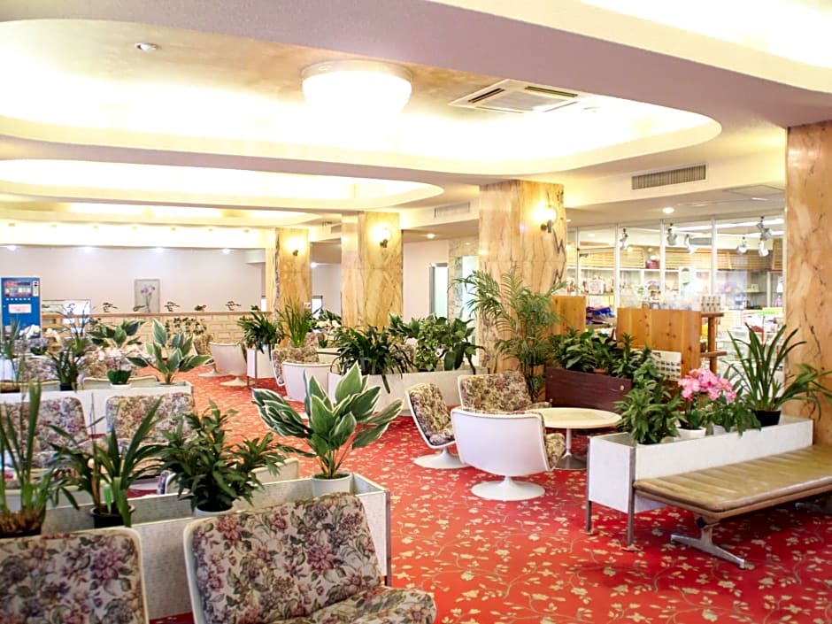 River Side Hotel Shoei