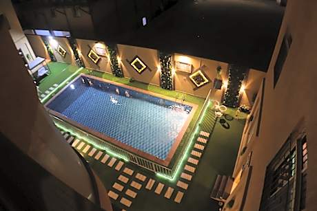 Swat Al-Alia Hotel Apartments