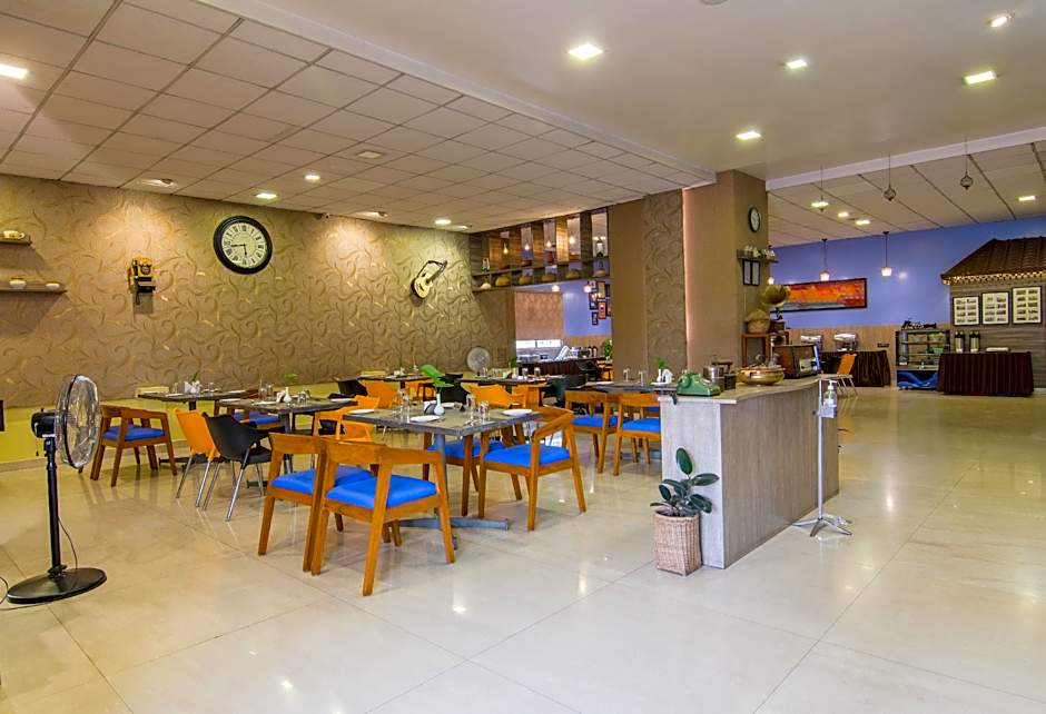 Hotel Bangalore Gate