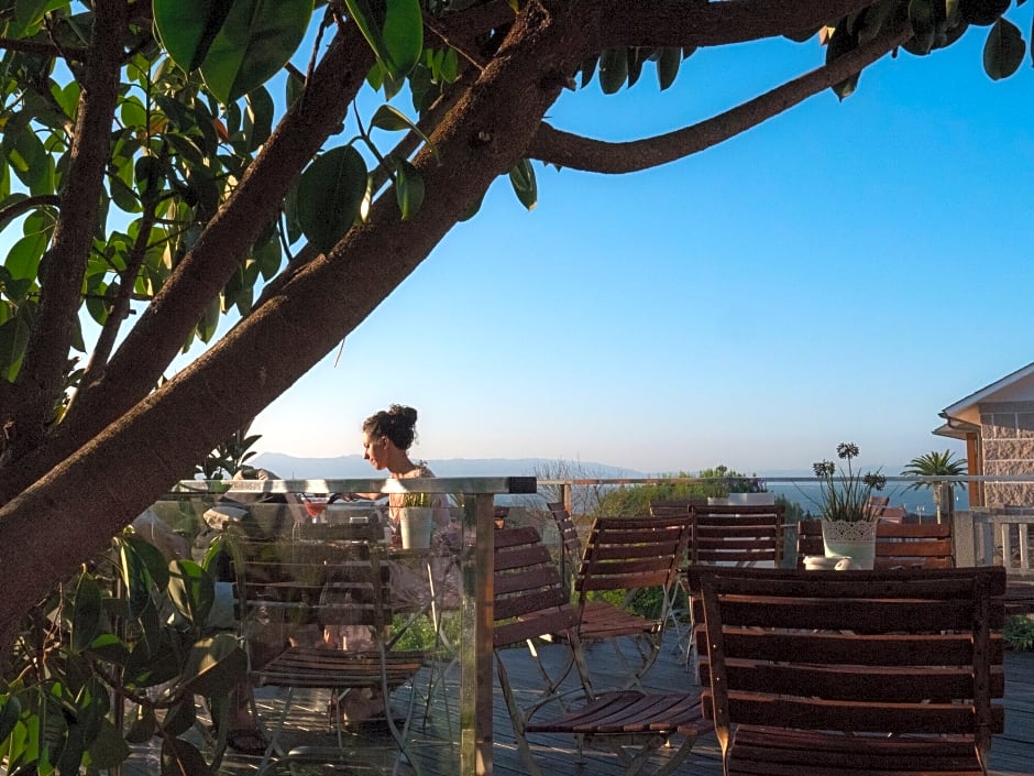 Hotel & Apartamentos Cons da Garda