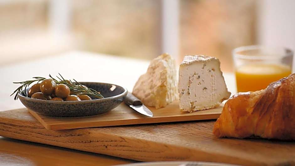 Khan Ein Karem Boutique Hotel