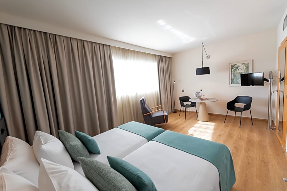 Aparthotel Atenea Barcelona