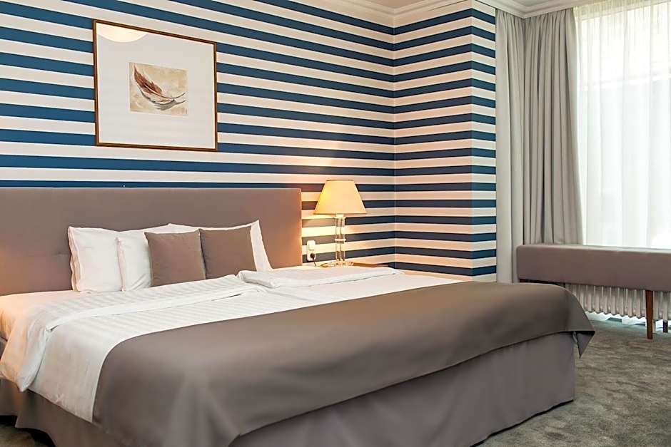 Ambra Hotel