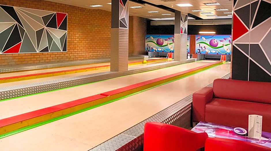 Hotel Princesa Parc Excellence