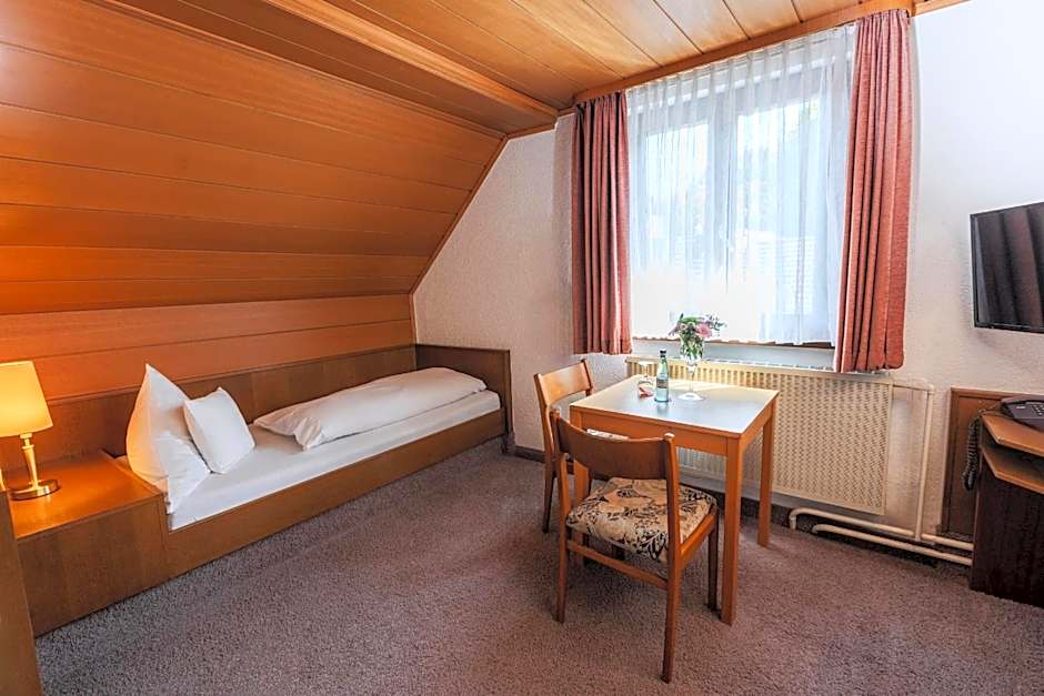 Landgasthof zur Linde