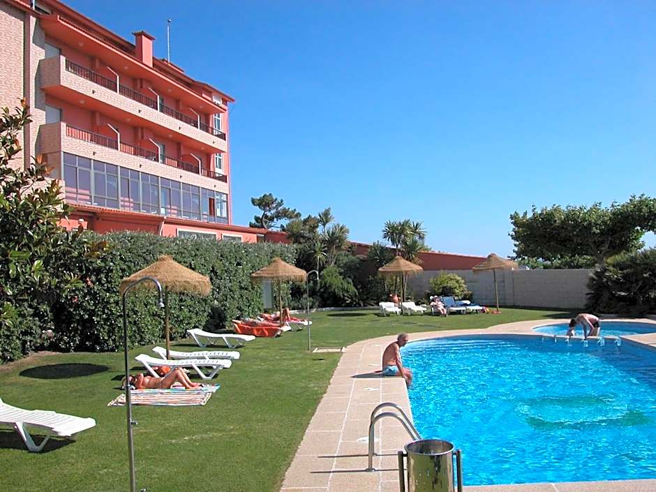 Hotel VIDA Playa Paxariñas