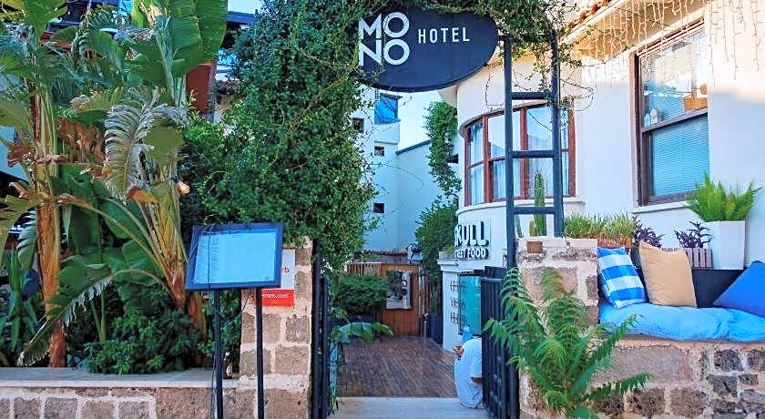 Mono Hotel
