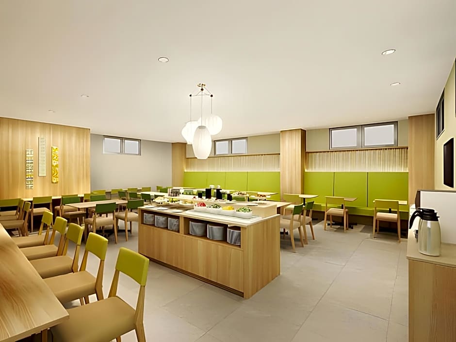 Sotetsu Fresa Inn Kyoto-Shijokarasuma