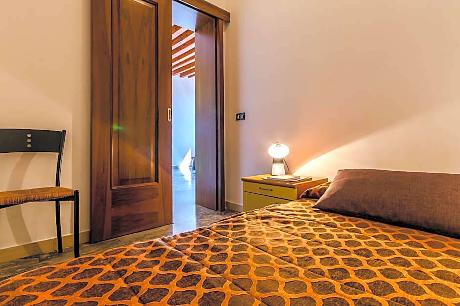 Hotel Ariel Silva