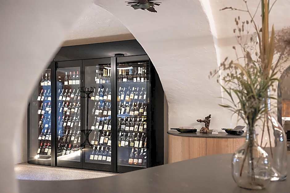 Hotel Weingut Stroblhof