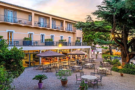 Les Jardins Du Cedre