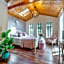 Charlesworth Lodges