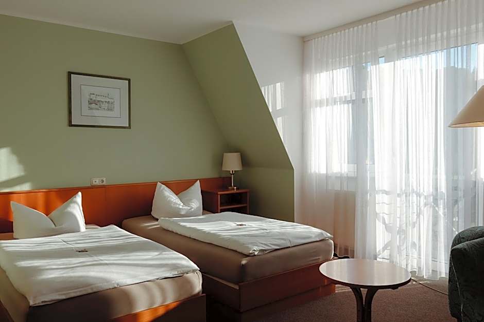 Schlossberghotel Greiz