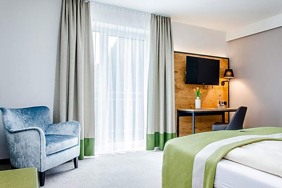 Gasthaus Forster am See - Eching bei Landshut