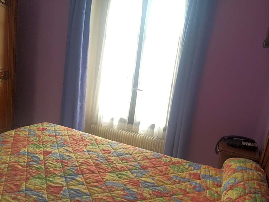 Hotel Cluny Sorbonne