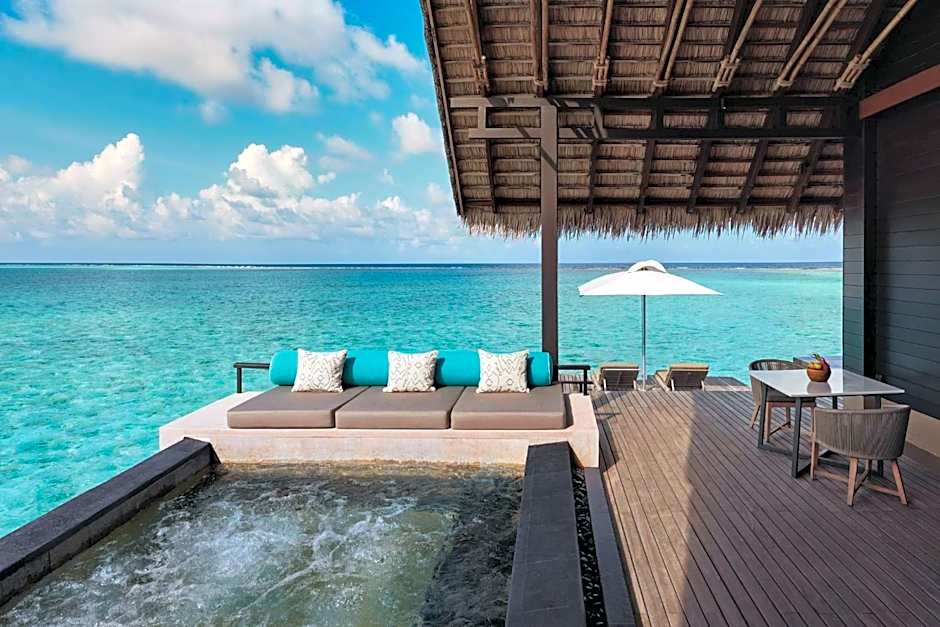 One&Only Reethi Rah