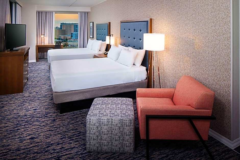 Homewood Suites by Hilton Boston Seaport