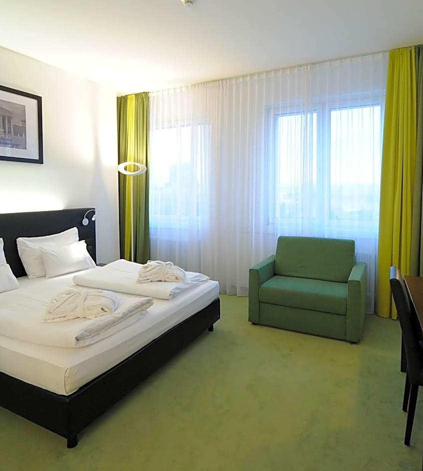 Rainers Hotel Vienna