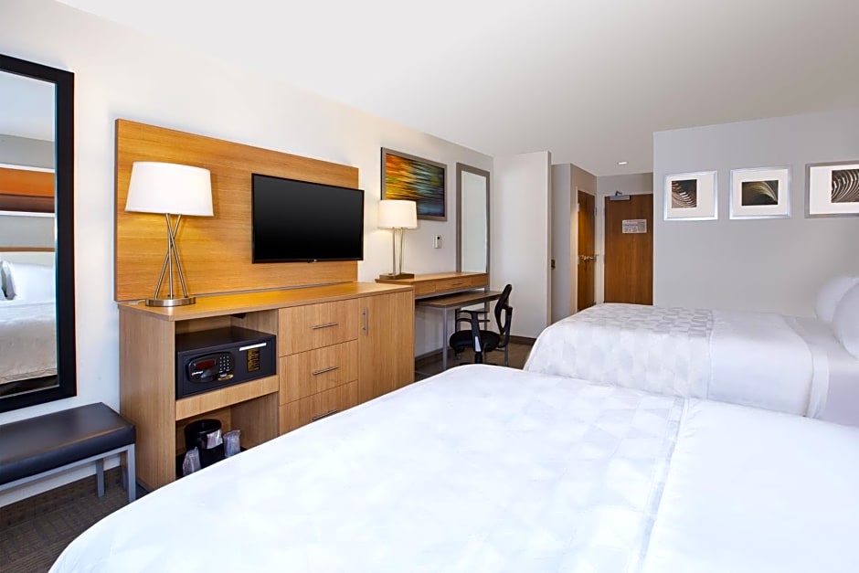 Holiday Inn Morgantown - University Area By IHG