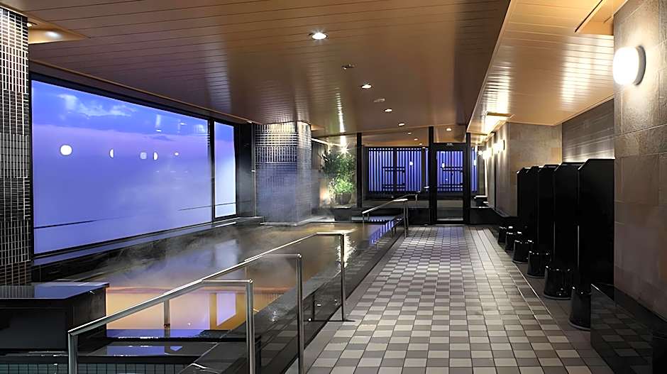 Hotel Monterey Kyoto