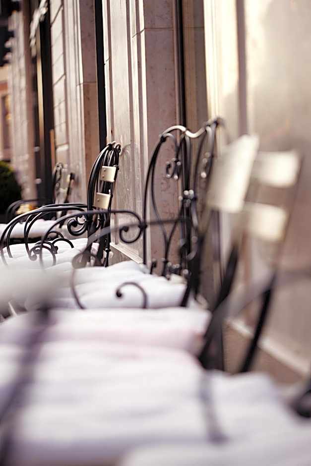 Hotel AMANO Rooms & Apartments