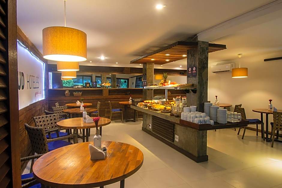 Hotel Barra da Lagoa by Latitud Hoteles