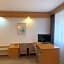 Hotel Mondial Comfort - Frankfurt City Centre