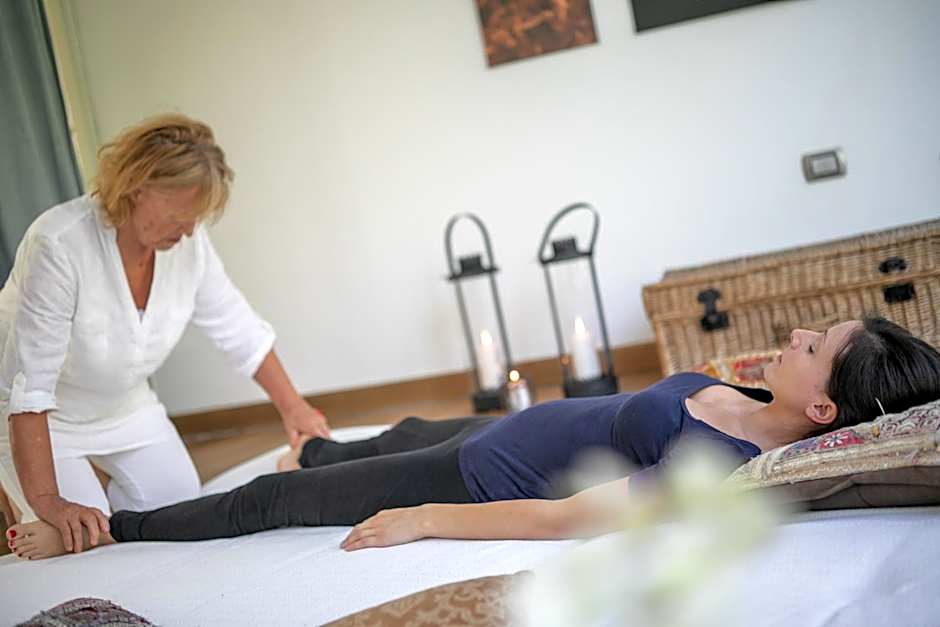 Da Elda Natural Retreat